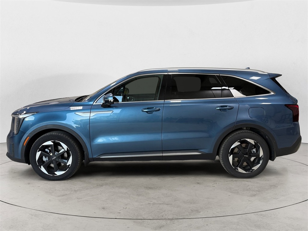 2025 Kia Sorento Hybrid SX Prestige photo 2
