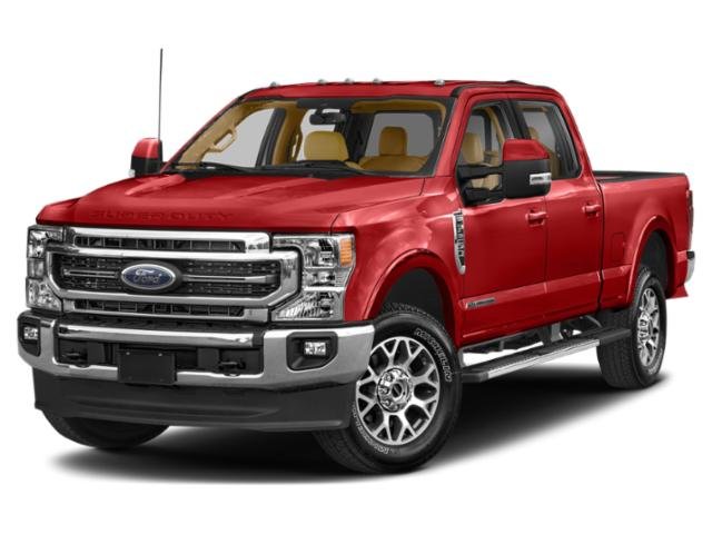 2022 Ford F-250 Base's photo