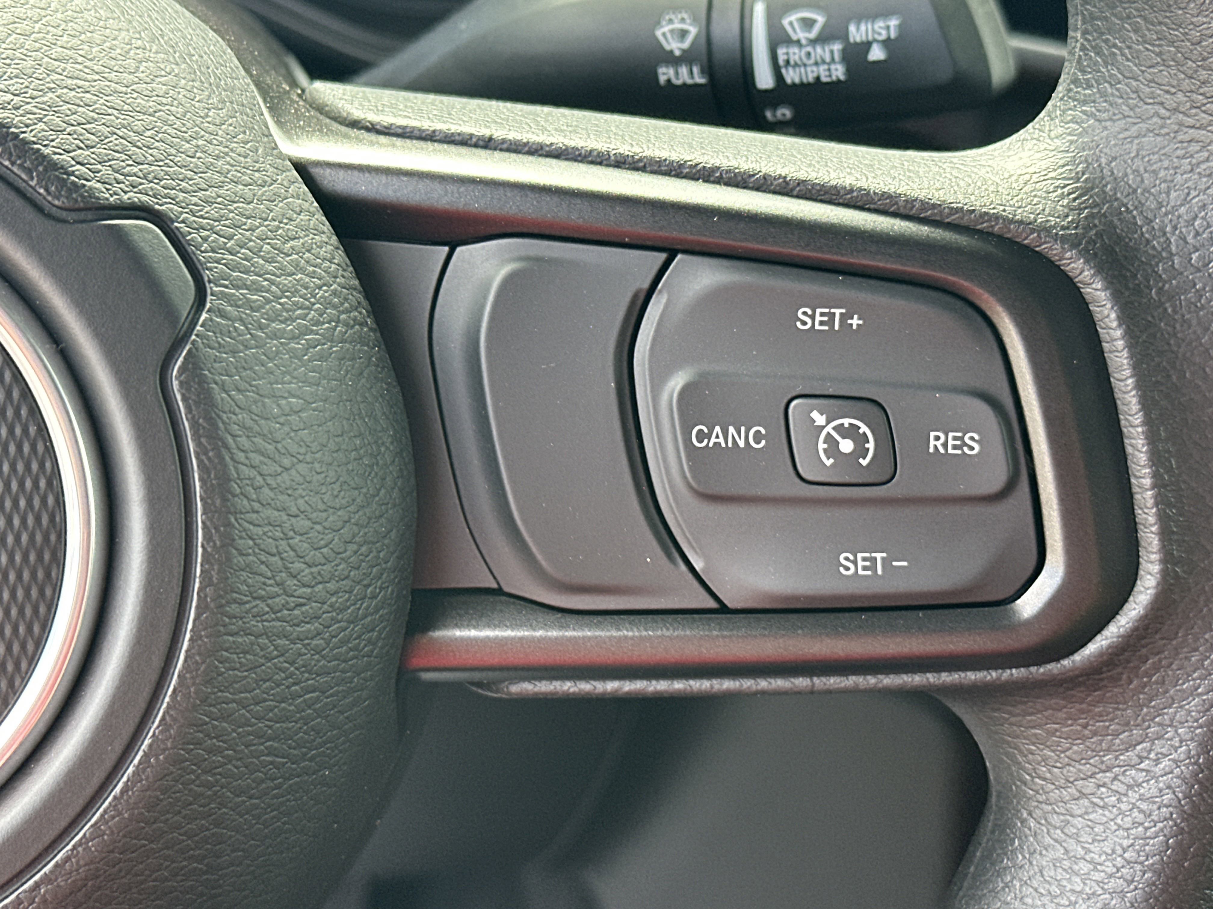 2025 Jeep Wrangler Sport photo 5