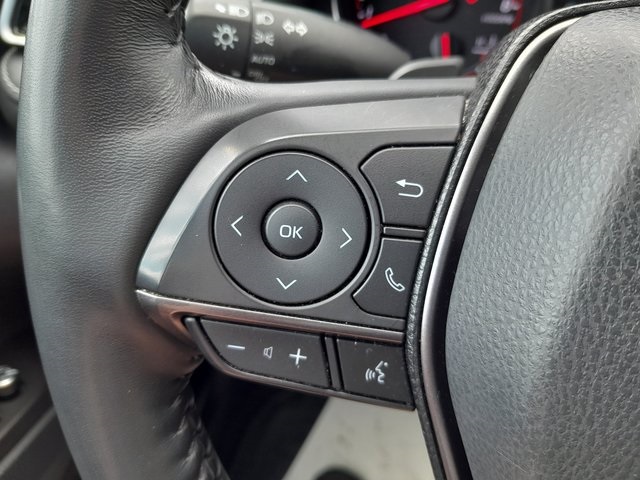 2021 Toyota Camry XSE photo 13
