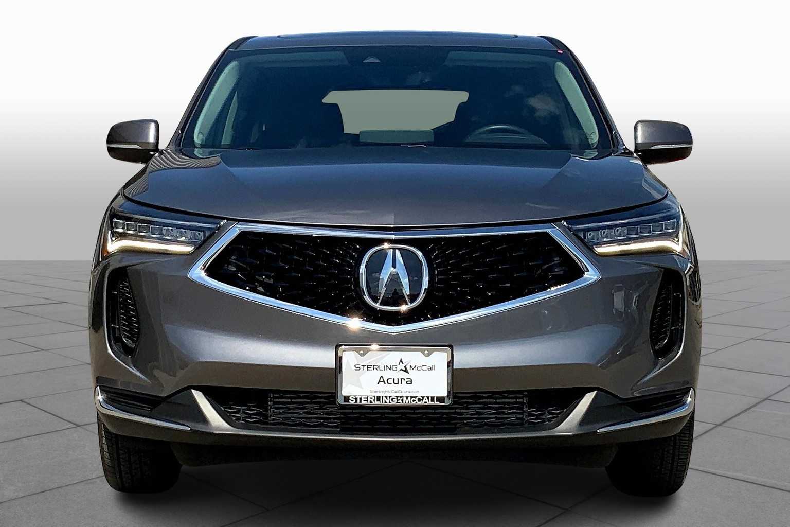 2024 Acura RDX photo 3