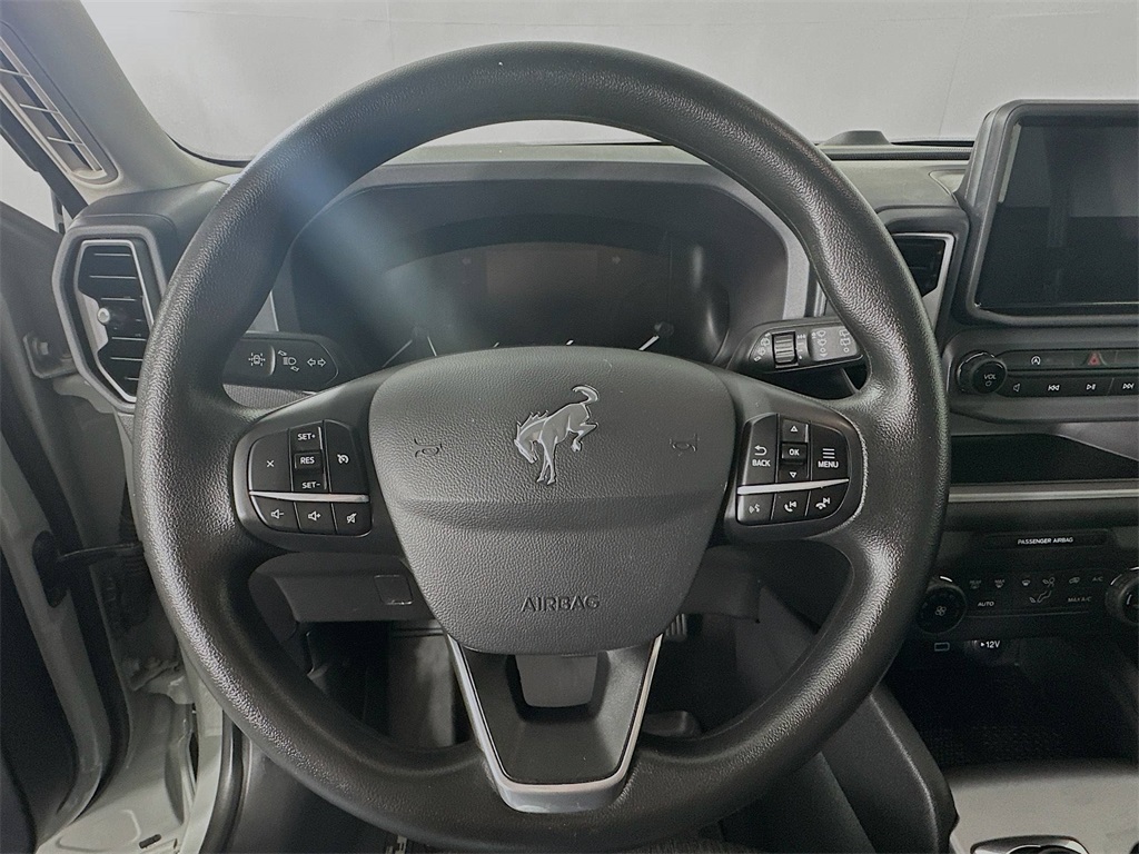 2021 Ford Bronco Sport Big Bend photo 12