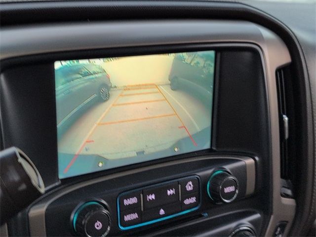 2017 Gmc Sierra Denali photo 19