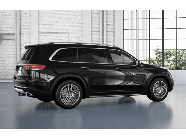 2026 Mercedes Benz GLS 450 4MATIC photo 18