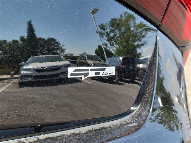 2026 Kia K5 GT-Line photo 4