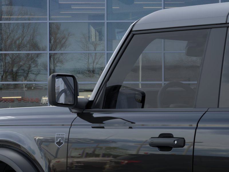 2025 FORD BRONCO - Image 22