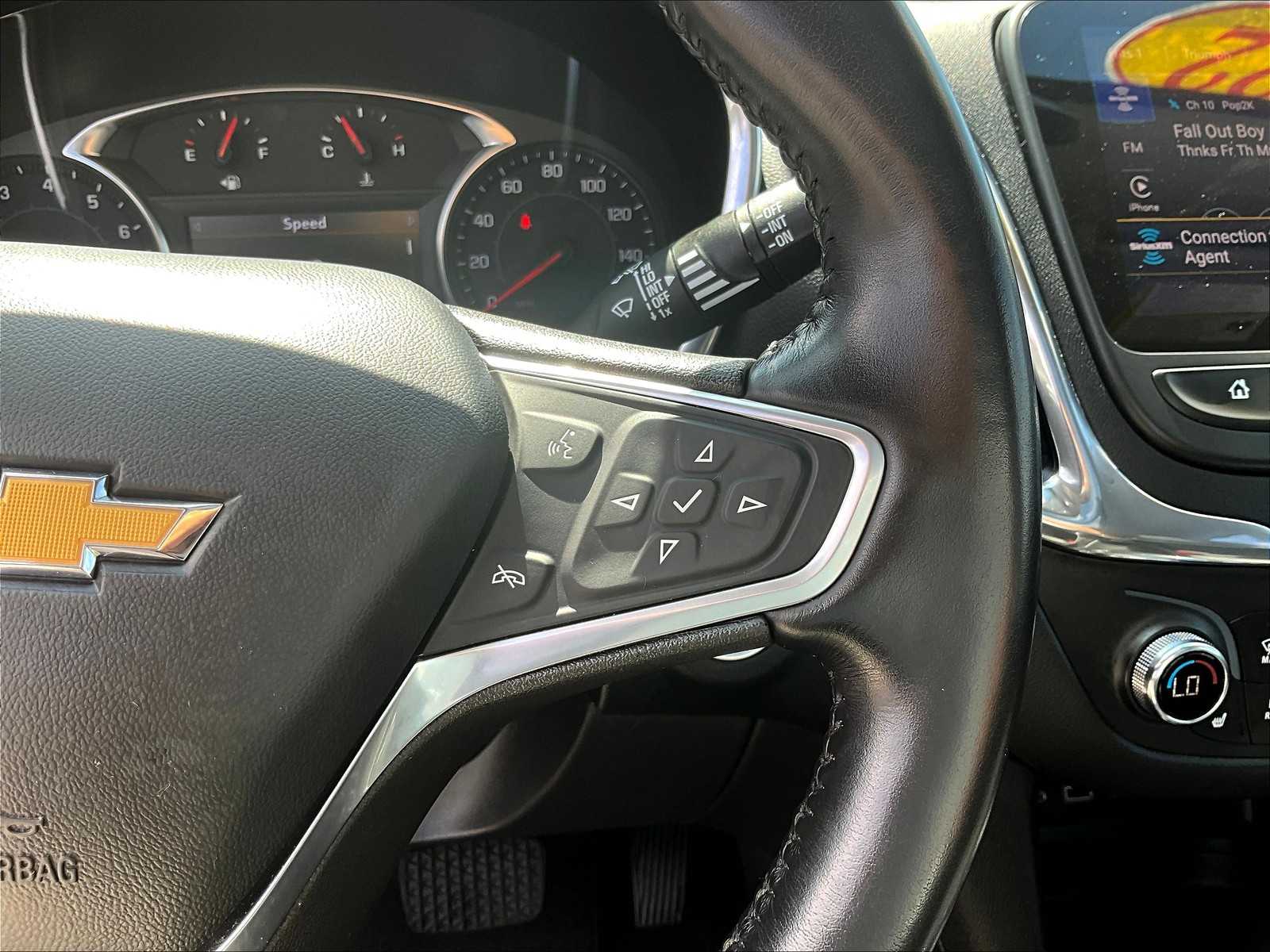 2022 Chevrolet Equinox LT photo 24