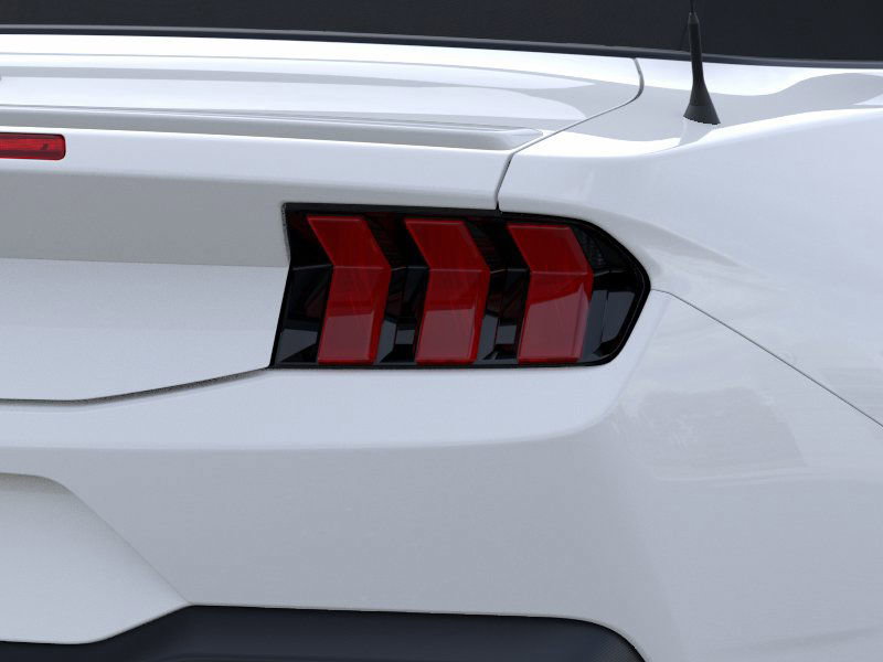 2024 FORD MUSTANG - Image 20