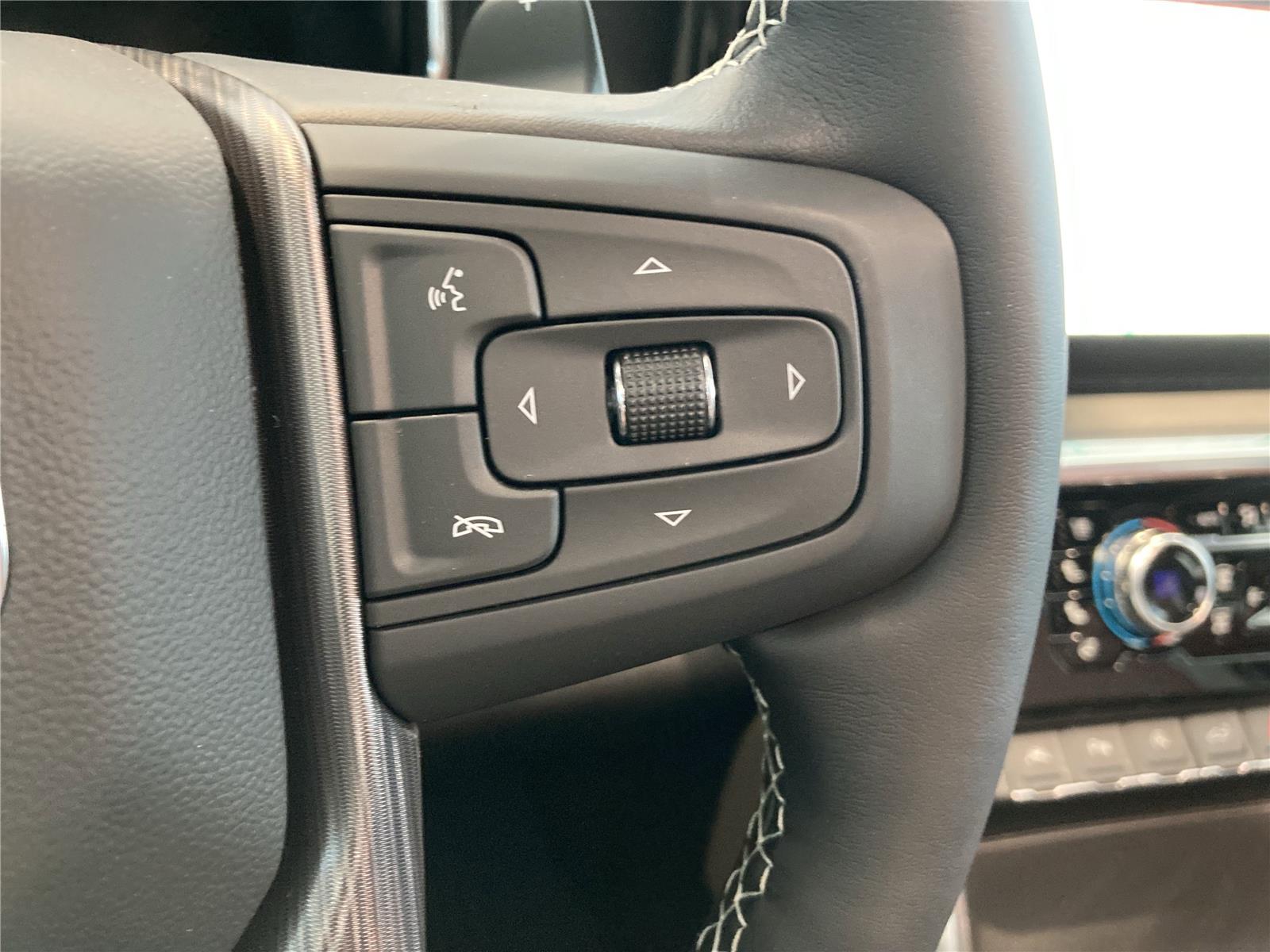 2026 Gmc Sierra 1500 Denali Ultimate photo 20
