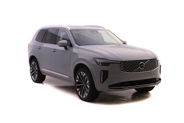 2026 Volvo XC90 AWD Plus photo 2