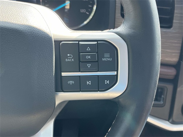 2024 Ford Expedition Limited photo 24