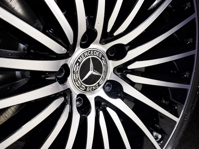 2026 Mercedes Benz E 350 4MATIC Sedan photo 12