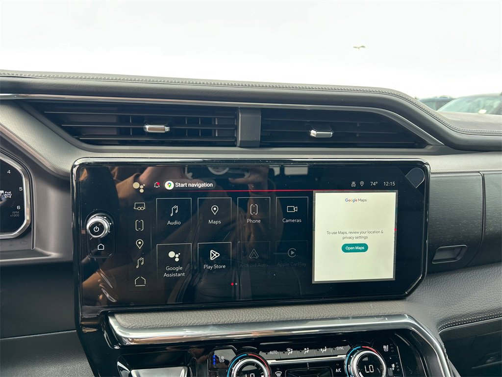 2026 GMC SIERRA - Image 21