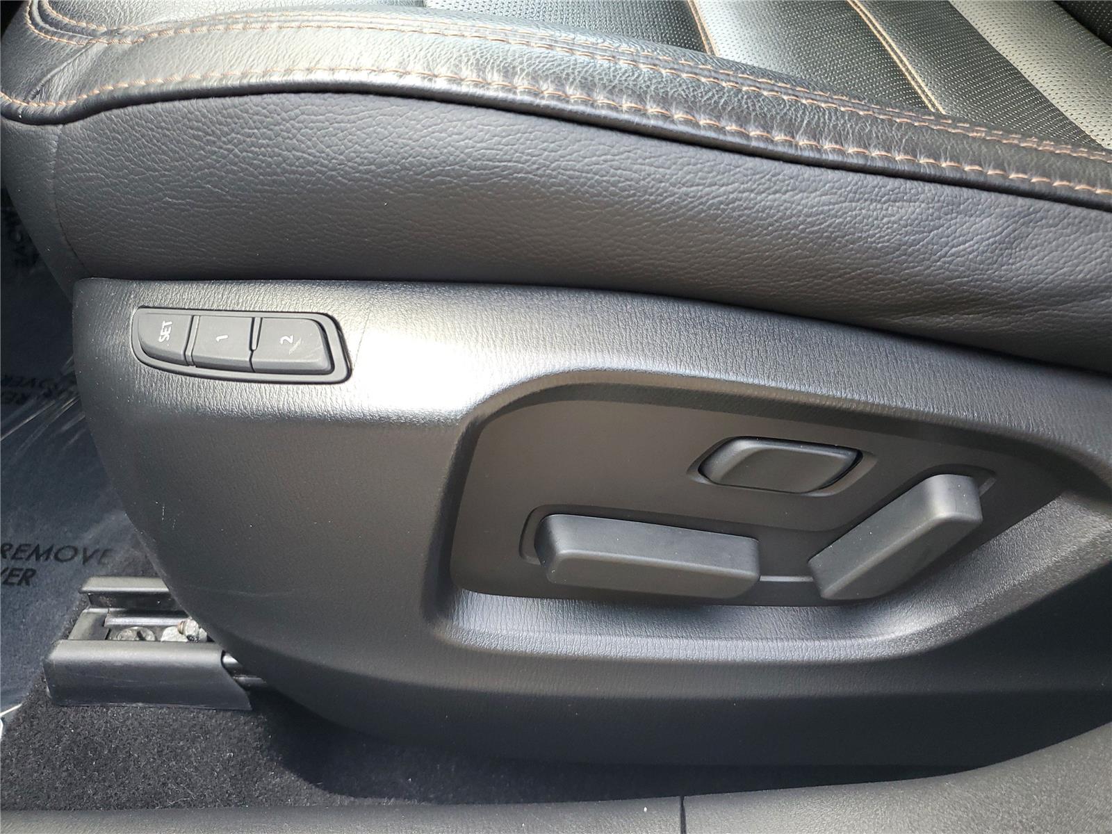 2022 Mazda CX-5 2.5 Premium Plus photo 18
