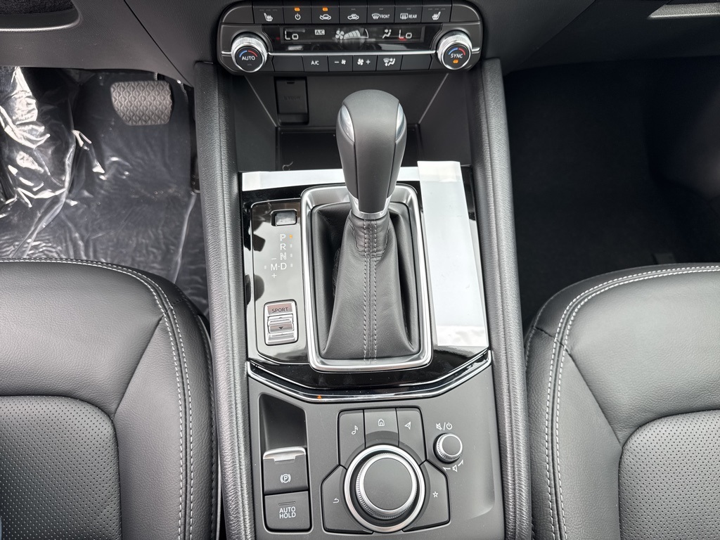 2025 Mazda CX-5 2.5 S Preferred photo 17