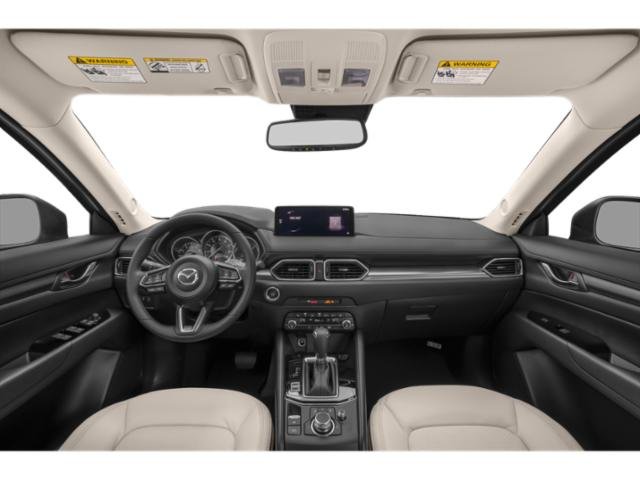 2024 Mazda CX-5 2.5 S Preferred photo 11