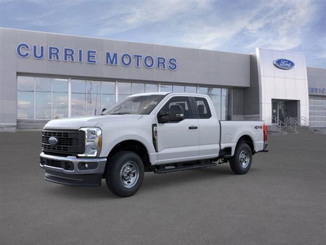 2026 FORD F-250 - Image 1