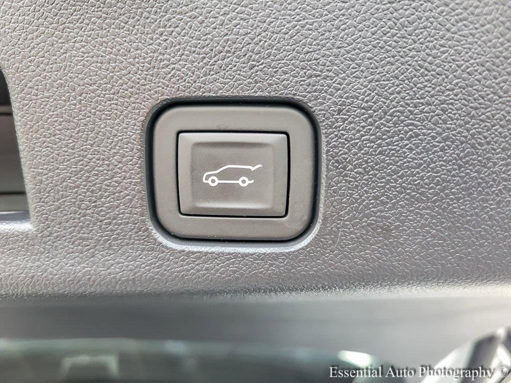 2025 BUICK ENCLAVE - Image 20