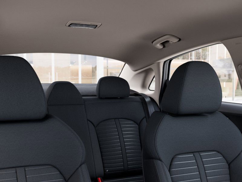 2026 Kia K5 LXS photo 25