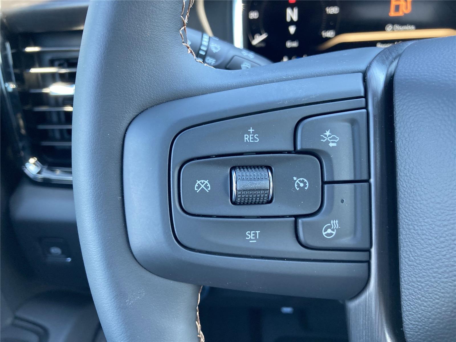2026 Gmc Sierra 2500 HD AT4 photo 25