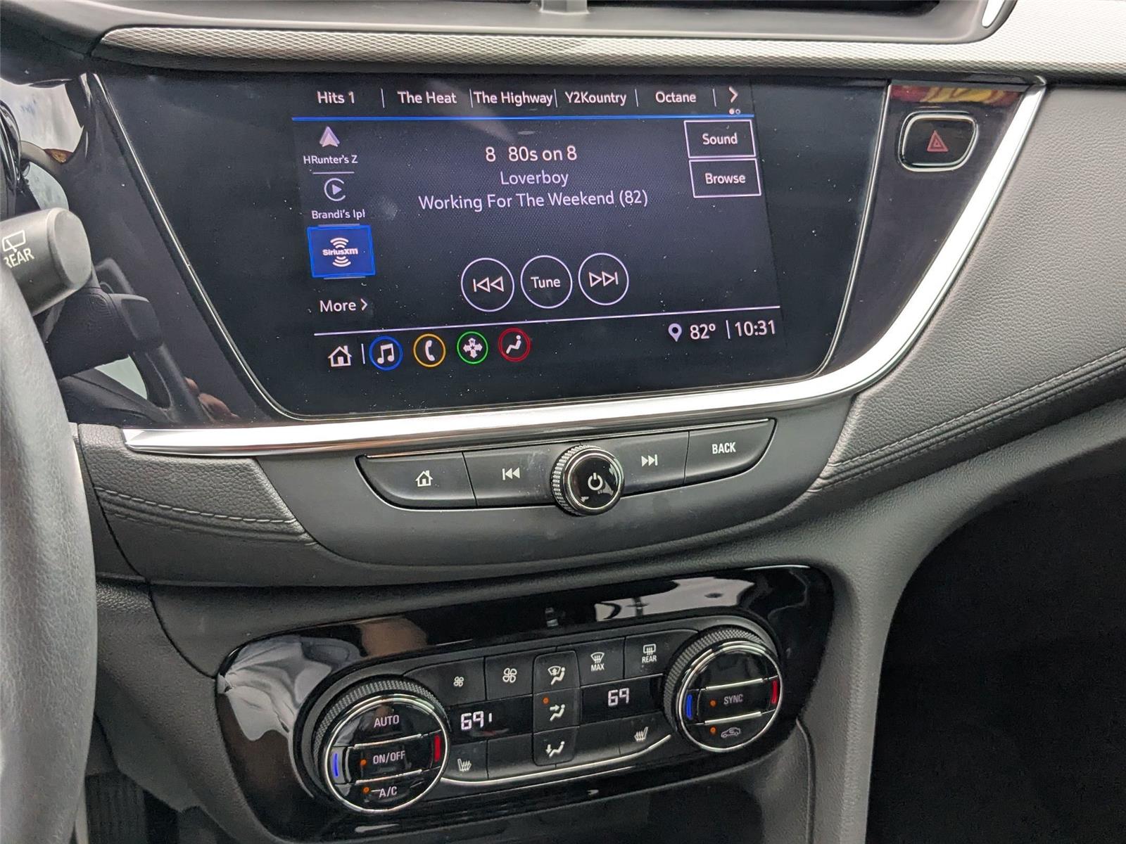 2022 Buick Encore GX Essence photo 19