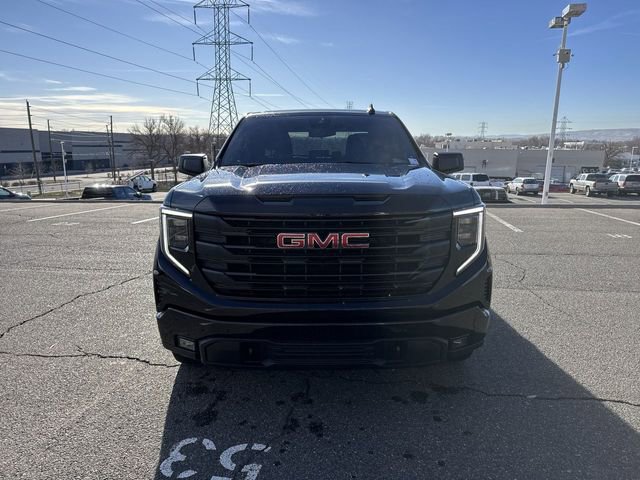 2024 Gmc Sierra 1500 Elevation photo 3