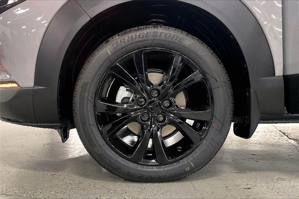 2026 MAZDA CX-30 - Image 11
