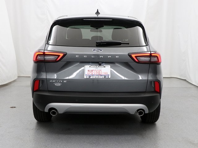2025 Ford Escape Active photo 5