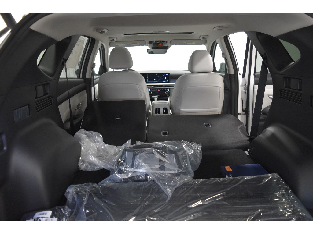 2025 Hyundai Tucson SEL Convenience photo 32