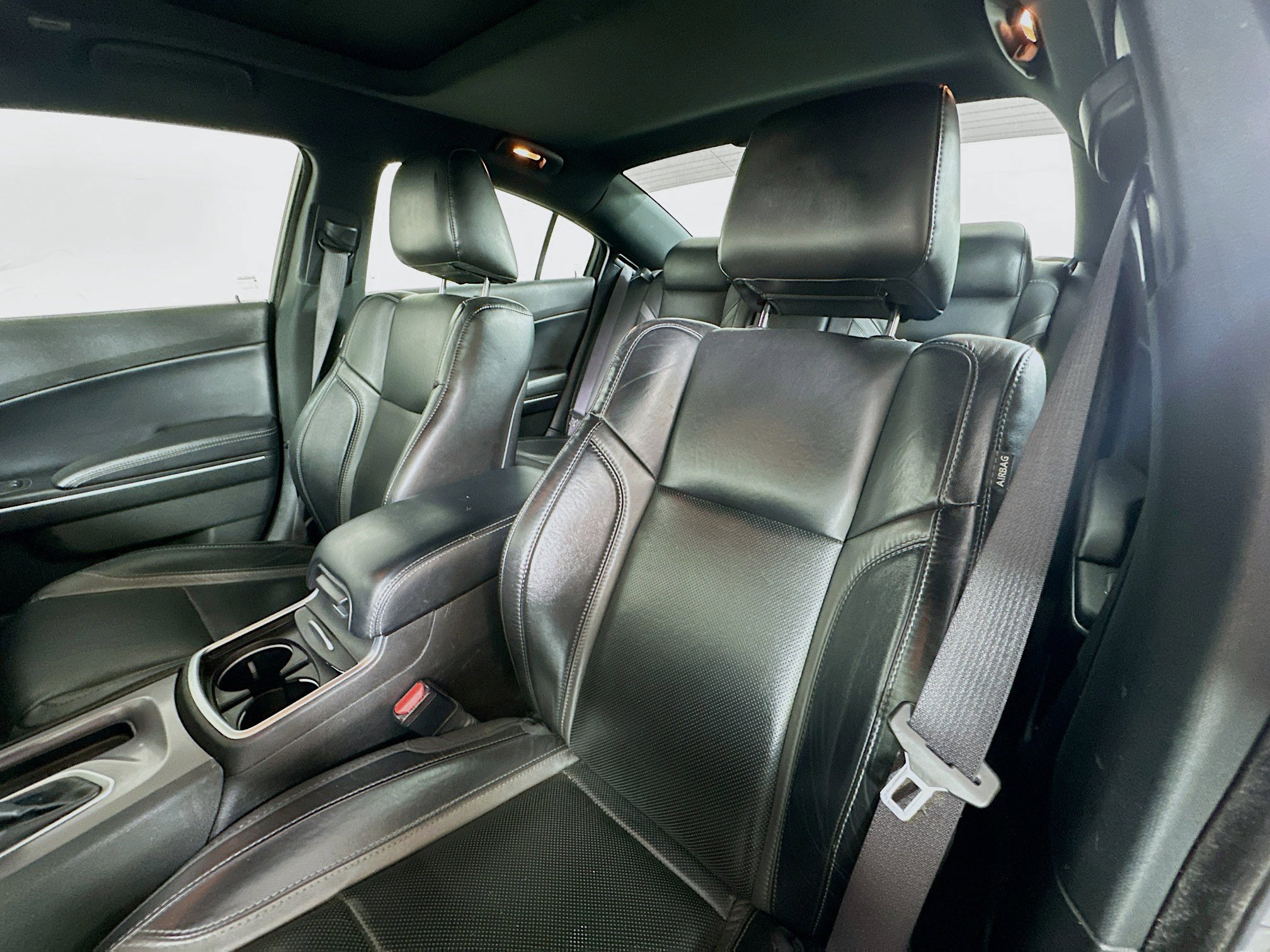 2022 Dodge Charger SXT photo 17