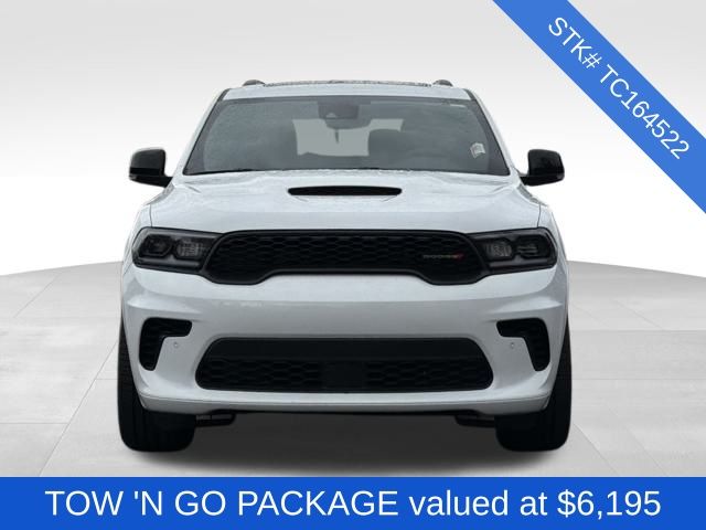 2026 Dodge Durango GT Plus photo 2