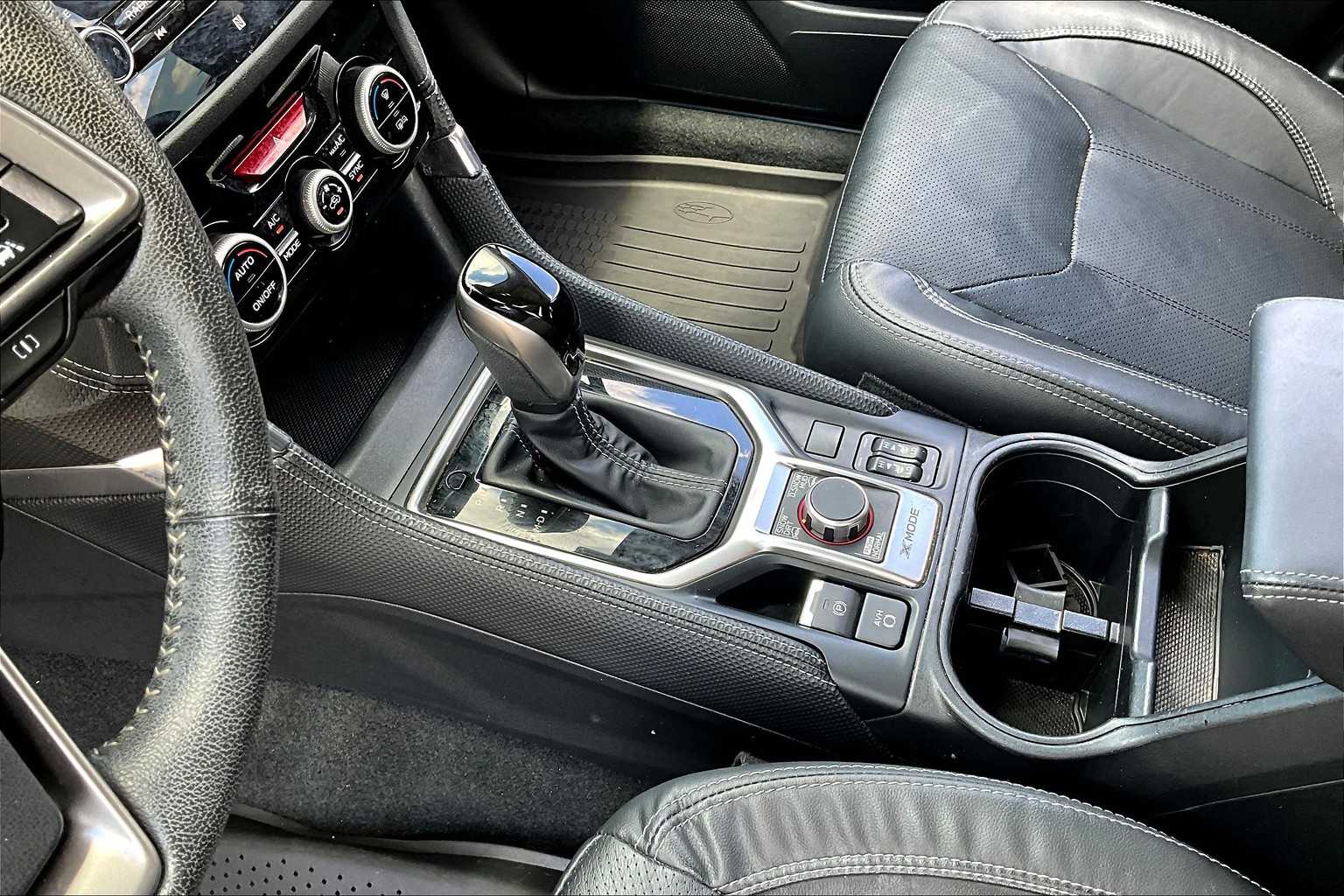 2019 Subaru Forester Touring photo 27