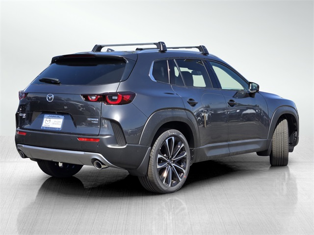 2025 Mazda CX-50 2.5 Turbo Premium Plus photo 4