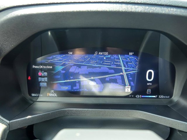 2025 FORD EXPLORER - Image 56