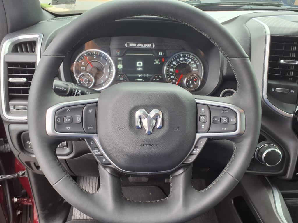 2025 Ram 1500 Big Horn photo 10