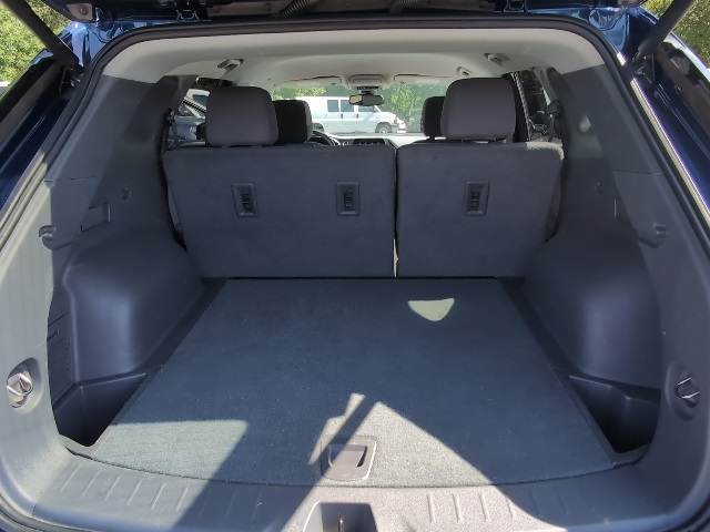 2022 Chevrolet Blazer 2LT photo 32