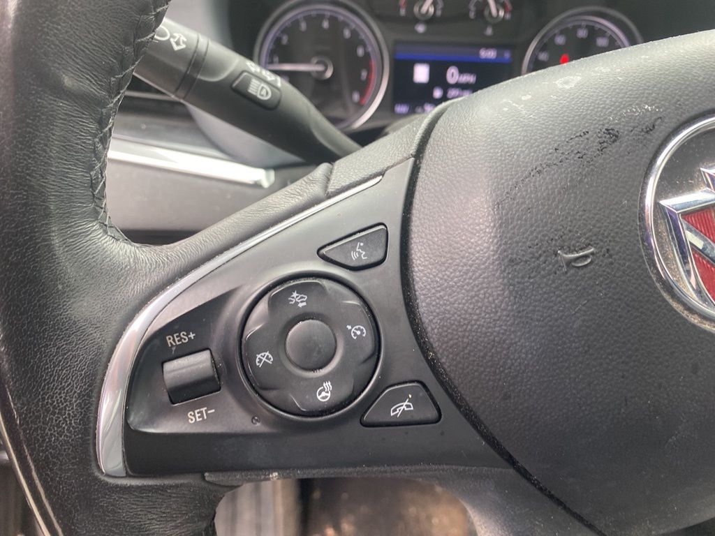 2020 Buick Enclave Premium photo 7