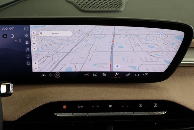 2026 Buick Enclave Preferred photo 16