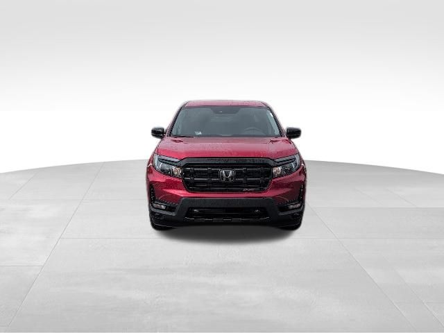 2025 Honda Ridgeline Sport photo 3