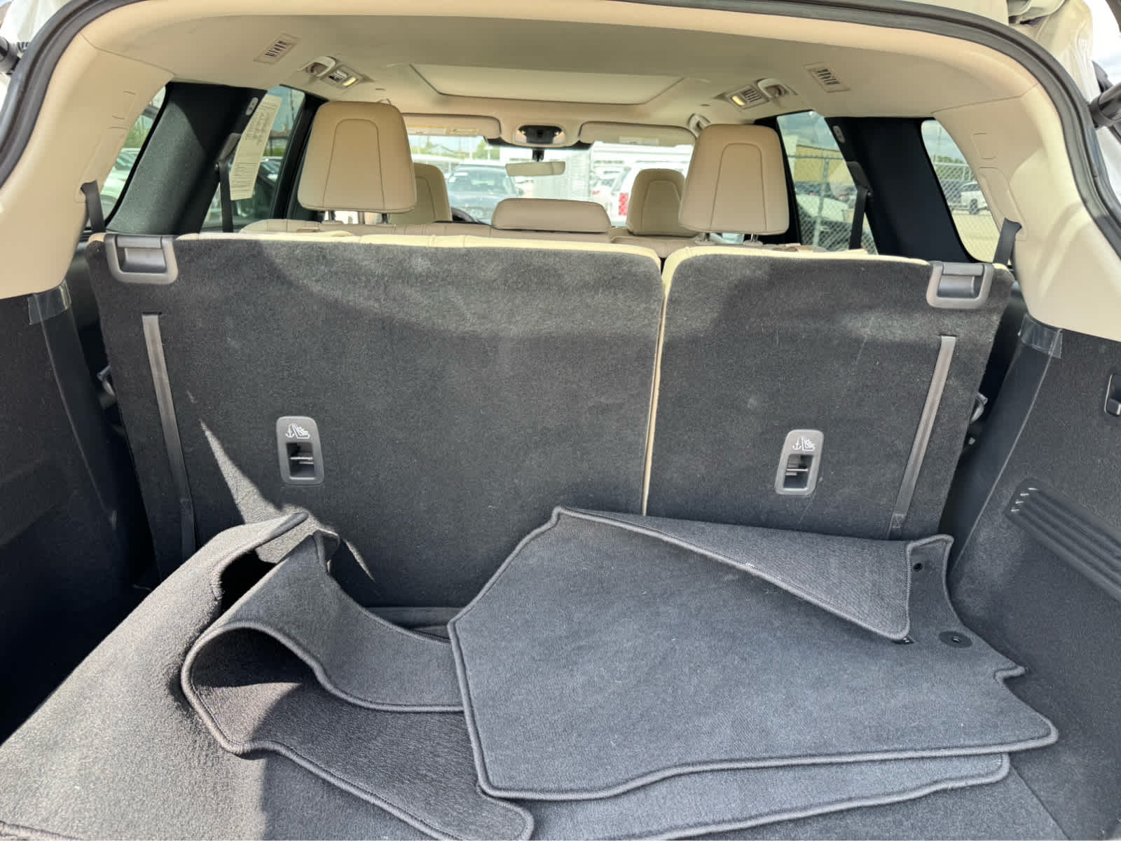 2025 Infiniti QX60 Pure photo 21