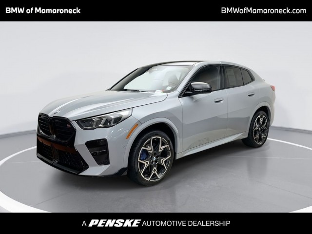 2024|BMW|X2|M35i|CONVENIENCE|4D Sport Utility
