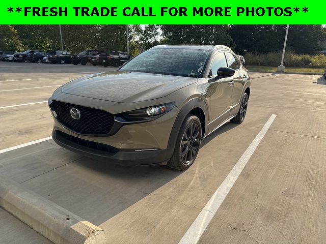 2024 Mazda CX-30 2.5 Carbon Turbo photo 7