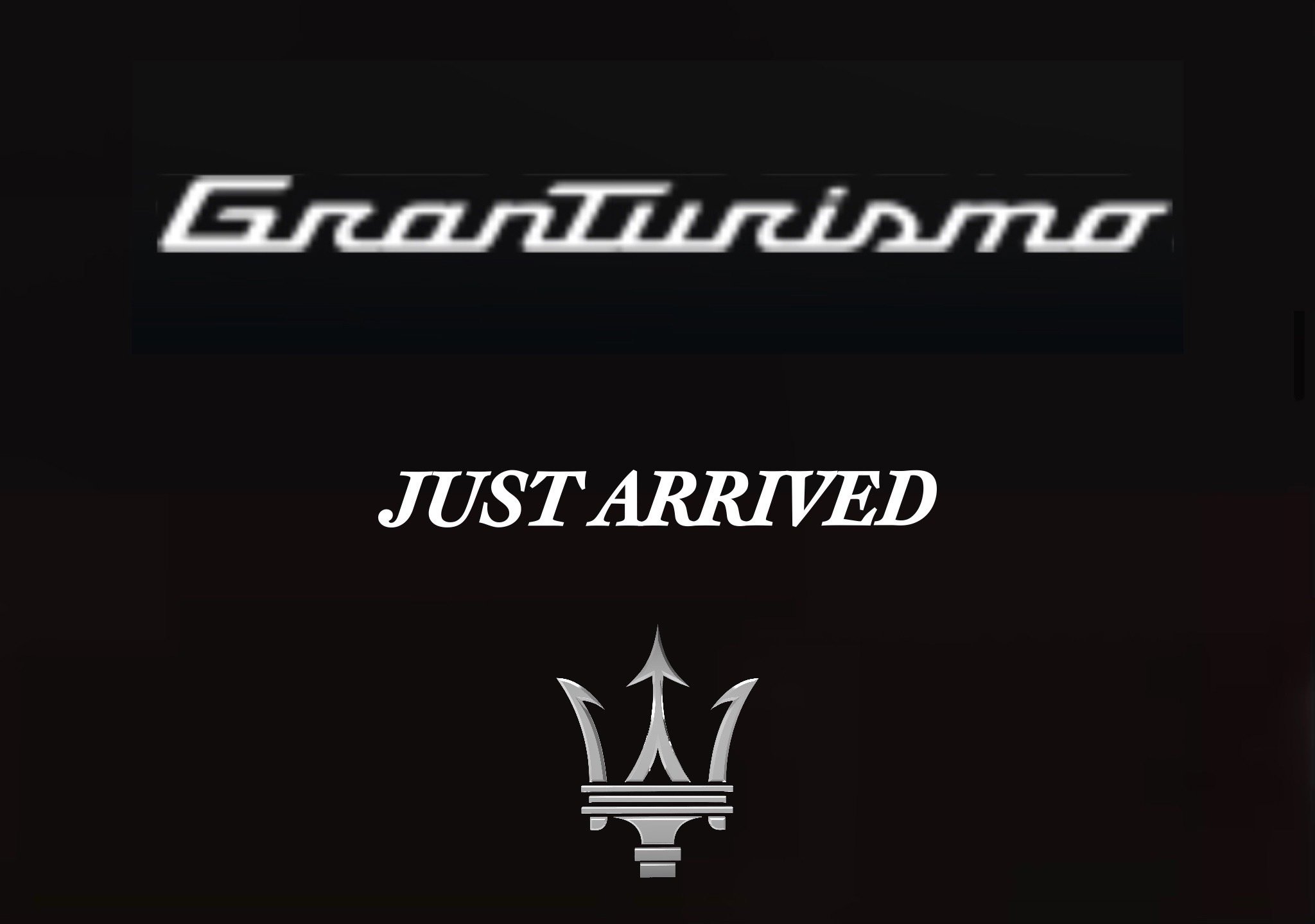 Maserati GranTurismo's photo