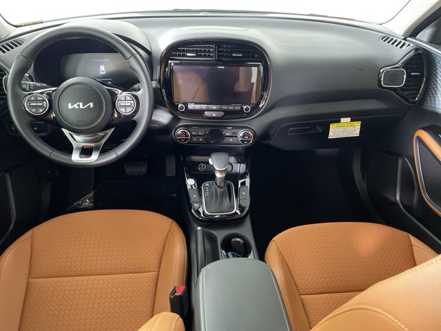 2025 Kia Soul EX photo 35