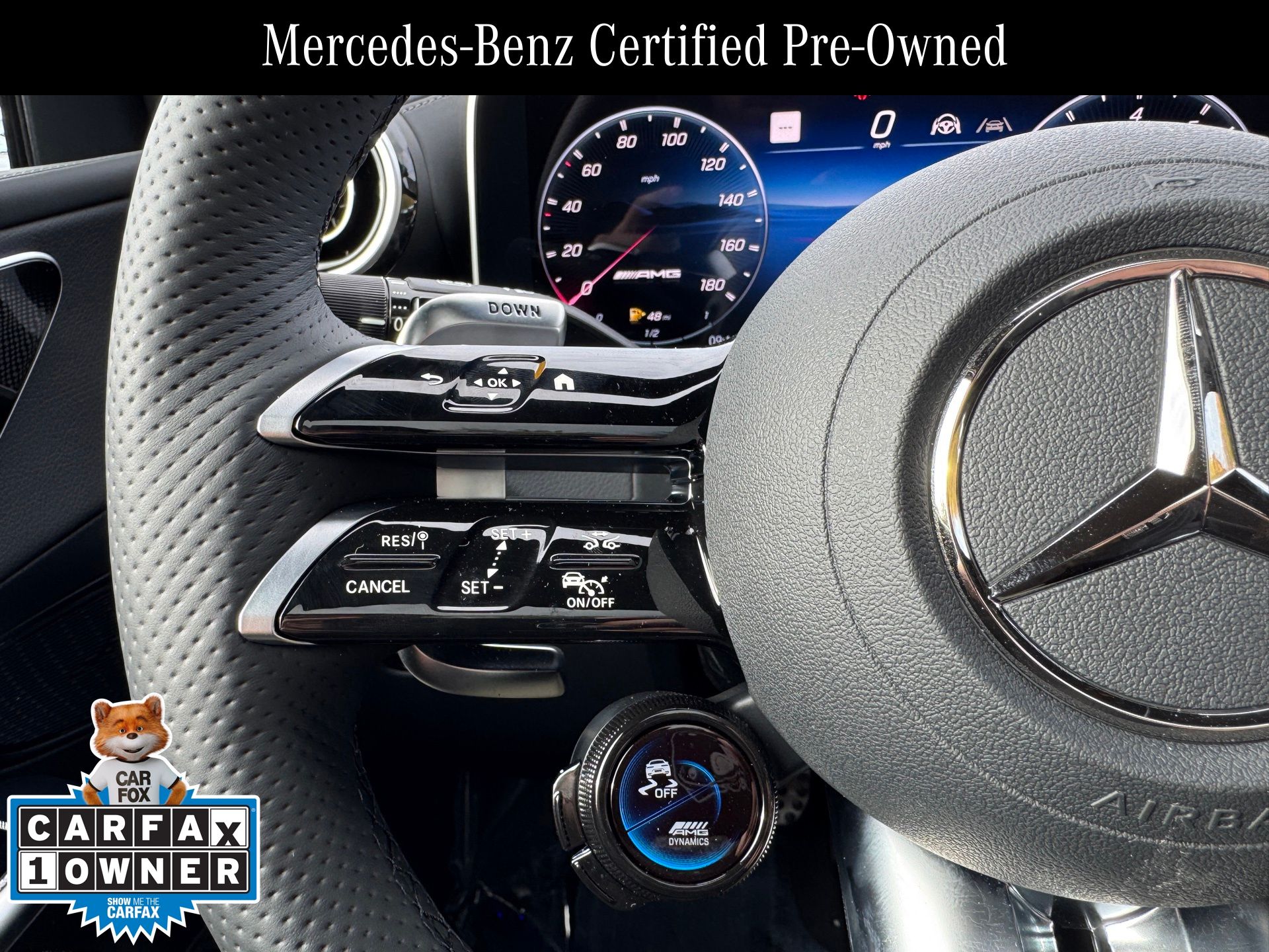 2025 Mercedes Benz GLC 43 AMG 4MATIC photo 6