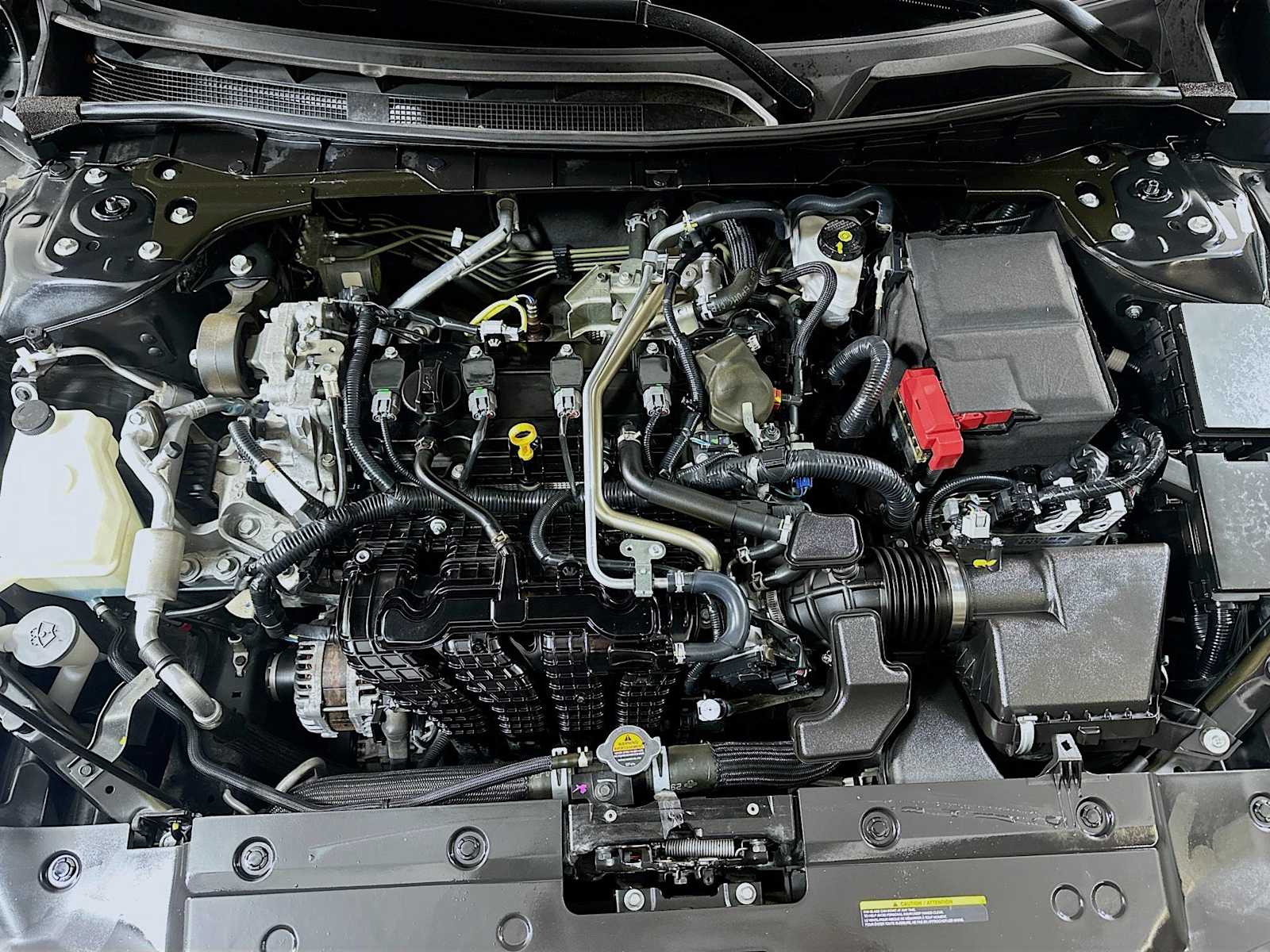 2021 Nissan Altima 2.5 SL photo 30