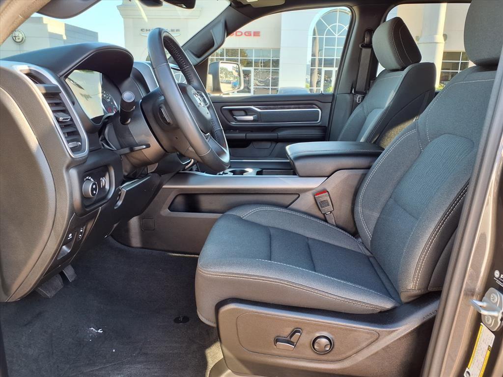 2022 Ram 1500 Big Horn photo 3