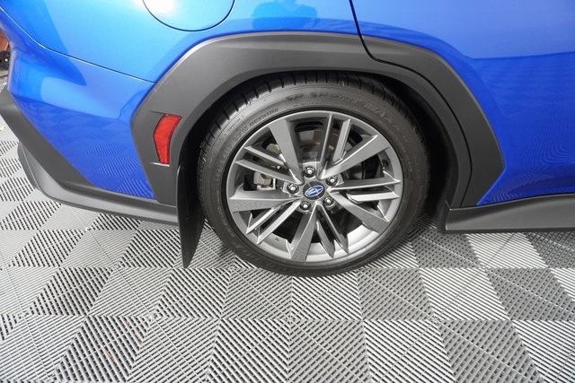 2024 Subaru WRX Base photo 13