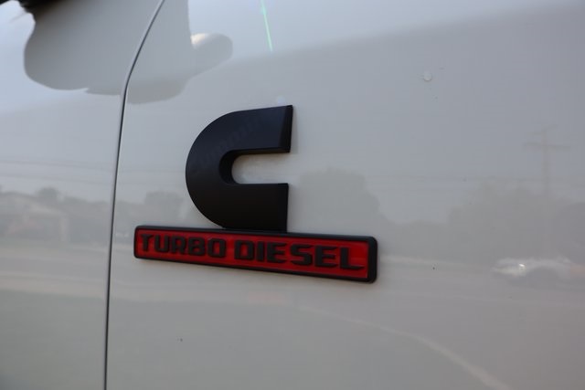 2024 Ram 3500 Laramie photo 4