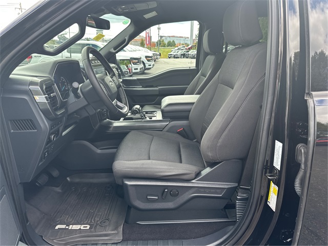 2023 Ford F-150 XLT photo 7